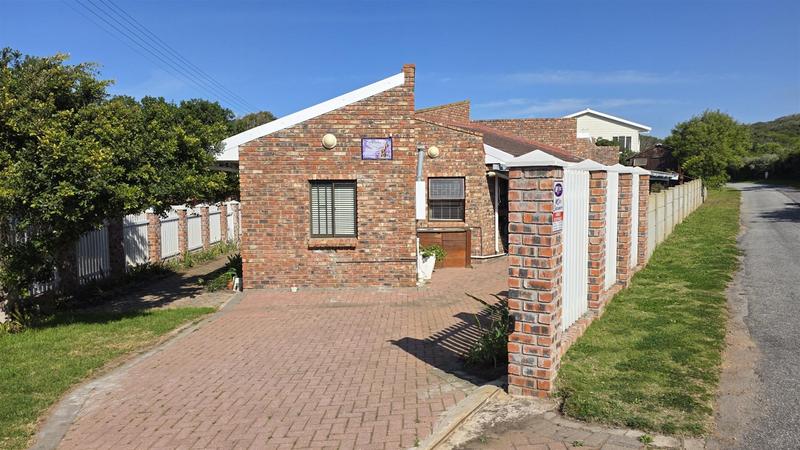 3 Bedroom Property for Sale in Tergniet Western Cape